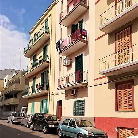 아파트 Verdemare *